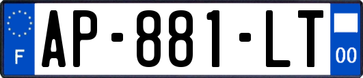 AP-881-LT
