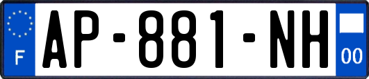AP-881-NH