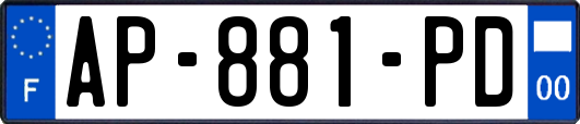 AP-881-PD