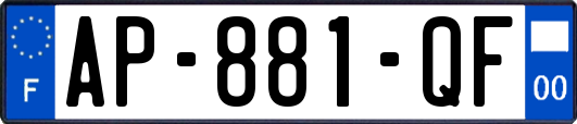 AP-881-QF