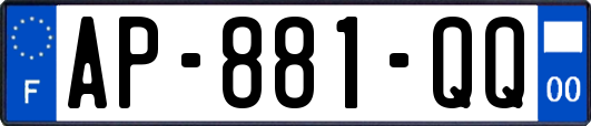 AP-881-QQ