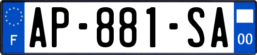 AP-881-SA