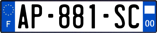 AP-881-SC