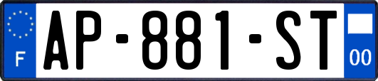 AP-881-ST