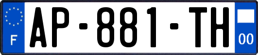 AP-881-TH