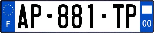 AP-881-TP