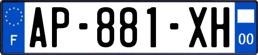 AP-881-XH