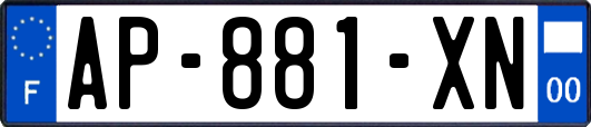 AP-881-XN