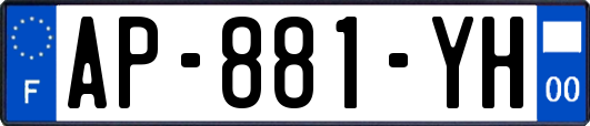 AP-881-YH