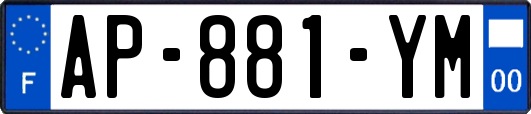 AP-881-YM