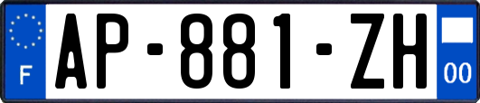 AP-881-ZH