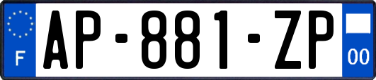 AP-881-ZP