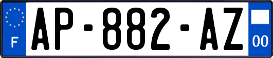 AP-882-AZ