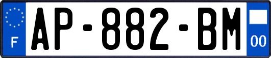 AP-882-BM