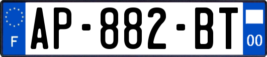 AP-882-BT