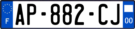 AP-882-CJ