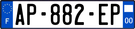 AP-882-EP