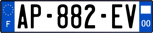 AP-882-EV