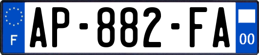 AP-882-FA