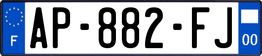 AP-882-FJ