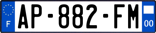 AP-882-FM