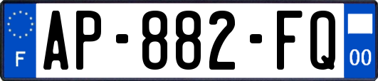 AP-882-FQ