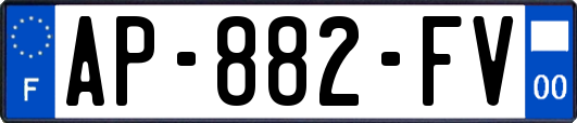 AP-882-FV