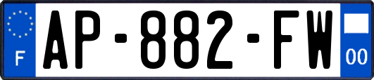 AP-882-FW