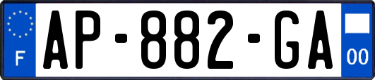 AP-882-GA