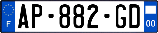 AP-882-GD