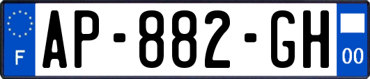 AP-882-GH