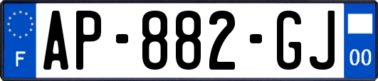 AP-882-GJ