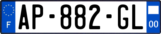 AP-882-GL