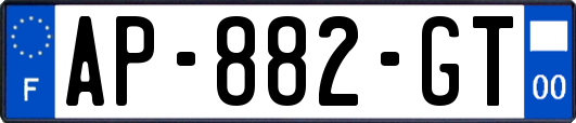 AP-882-GT