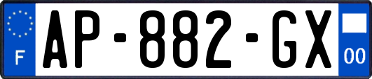 AP-882-GX