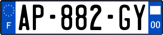 AP-882-GY