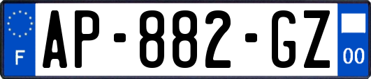 AP-882-GZ
