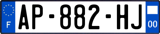 AP-882-HJ