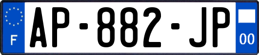 AP-882-JP