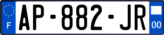 AP-882-JR