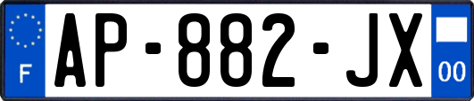 AP-882-JX