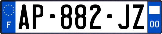 AP-882-JZ