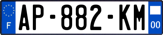 AP-882-KM