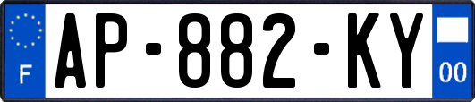AP-882-KY
