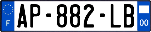 AP-882-LB