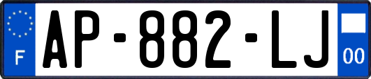 AP-882-LJ