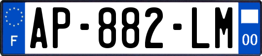AP-882-LM