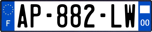 AP-882-LW