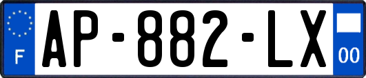 AP-882-LX