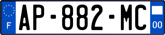 AP-882-MC